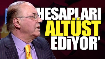 'Şakkadanak dolar satarım' diyen Necmettin Batırel, akaryakıt fiyatlarına isyan etti 