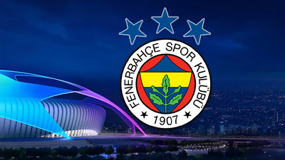 Şampiyonlar Ligi'nde Fenerbahçe'nin rakibi Dinamo Kiev oldu