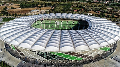 Şampiyonlar Ligi ön eleme maçı Sakarya’da oynanacak