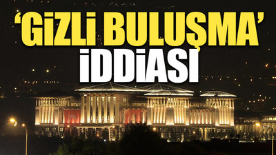 Saray'da neler oluyor? Haberler tek tek silindi 