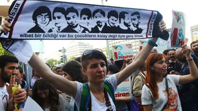 Savcı iki yıl sonra mütalaasını değiştirmişti: Ankara Gezi Davası ertelendi