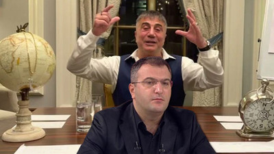 Sedat Peker'in 'uyardığı' Cem Küçük'ten flaş karar