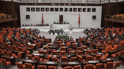 Şeker fiyatlarındaki artışın önlenmesi için verilen önerge AKP-MHP oylarıyla reddedildi