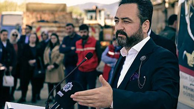 ‘Seni paçavraya çeviririm’ tehdidini savuran AKP’li başkana ödül gibi ‘ceza’