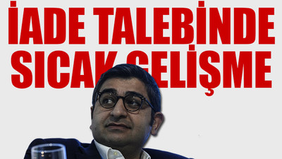 Sezgin Baran Korkmaz hakkında flaş karar