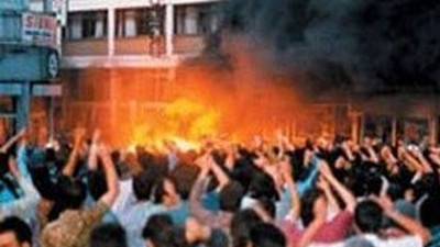 Sivas Katliamı'na ilişkin davada 3 firari sanık hakkındaki reddi hakim talebi reddedildi