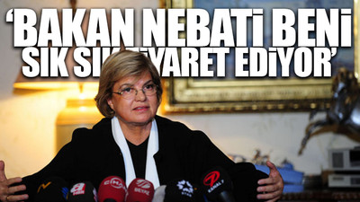 Siyasete dönmek isteyen Tansu Çiller hakkında bomba iddia: Ekonomide dümenin arkasındayım