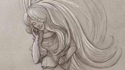 Sosyal medyayı ikiye bölen görsel