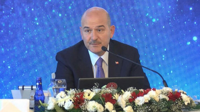 Soylu: Afganistan’dan V.İ.P göçmenler 10-12 bin dolara Türkiye hattına geçiyor