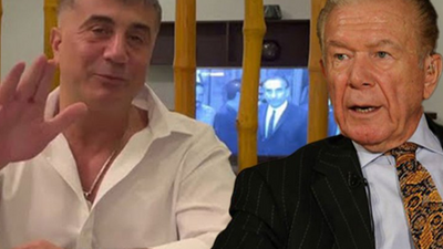 Soylu ihbar etti; Uğur Dündar'a 'Sedat Peker' davası