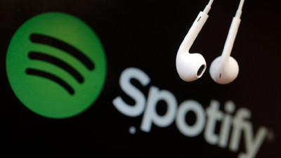 Spotify, beklenen o özellik için kolları sıvadı 