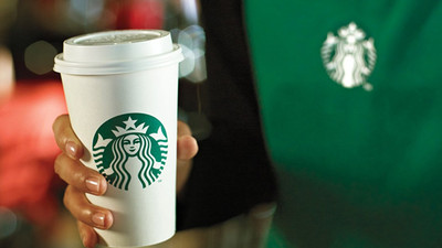 Starbucks'tan dev zam geliyor: 50 lirayı geçecek