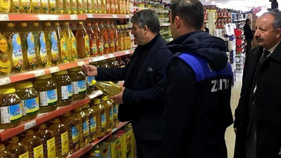 Stokçulara ceza artırımı getiren teklif Meclis’te