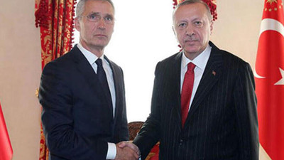 Stoltenberg'den flaş 'NATO krizi' açıklaması