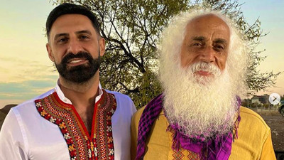 Suavi’den müzik yasaklarına şiirli tepki 