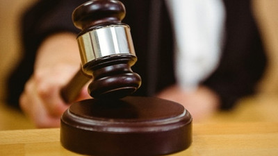 Suç örgütü üyesi 25 sanığa toplamda 453 yıl hapis cezası