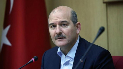 Süleyman Soylu, Dünya Mülteciler Günü'nü kutladı