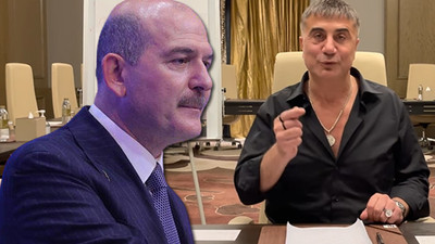Süleyman Soylu şikayet etti; Sedat Peker'in açıklamaları nedeniyle RTÜK 3 kanala ceza kesti