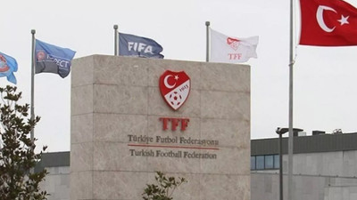 Süper Lig'de deplasman seyircisi yasağı kaldırıldı 