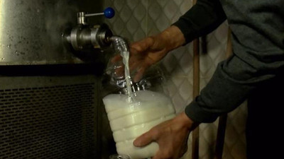 Süte yeniden zam talebi geldi