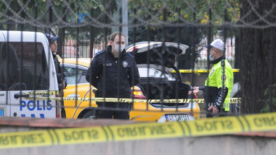 Takside tartıştığı kadını tabancayla öldürmüştü: Kan donduran ifade