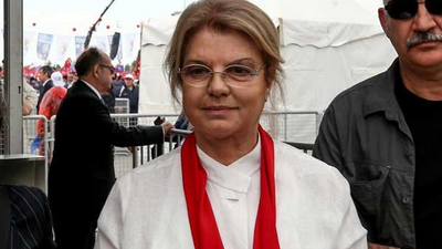 Tansu Çiller: Türkiye rahat, büyümesi iyi