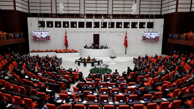 TBMM'nin çalışma süresi uzatıldı