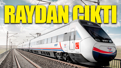 TCDD'nin zararı dudak uçuklattı