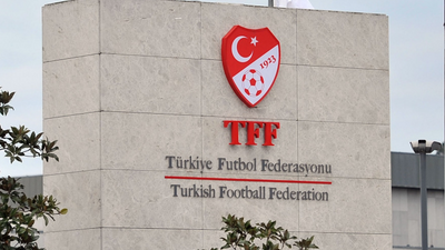 TFF'de seçim günü!