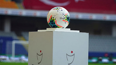 TFF duyurdu: Yayın ihalesi iptal edildi, mevcut yayıncı ile anlaşıldı