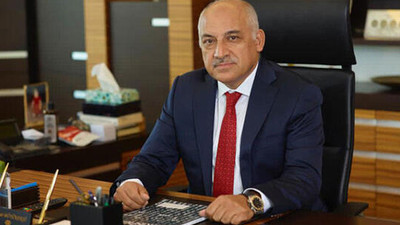 TFF'nin yeni başkanı Mehmet Büyükekşi oldu!