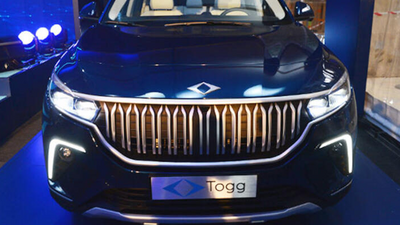 TOGG'dan flaş 'fiyat' ve 'seri üretim' açıklaması: Tarih verildi