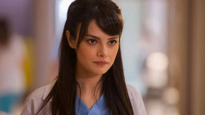 Trafik kazası geçiren Sinem Ünsal durumu hakkında paylaşımda bulundu