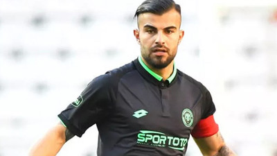 Transferde Abdülkerim Bardakcı düğümü çözüldü