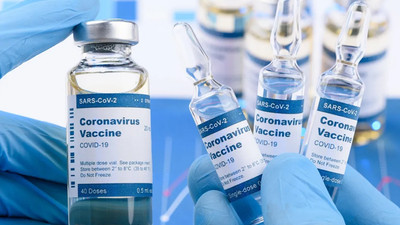 TTB’nin çağrısı ile Covid-19 aşı patenti kaldırıldı