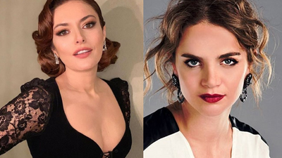 Tuğçe Kazaz ve Ezgi Mola arasında sular durulmuyor: Medya maymunluğuna devam et