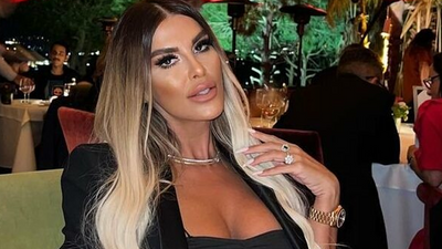 Tuğçe Özbudak’ın son hali sosyal medyada gündem oldu