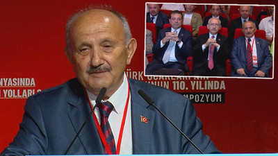 Türk Ocakları İstanbul Şubesi Başkanı Bayram: Tarafıma iletilmiş herhangi bir karar yok