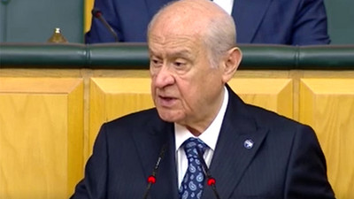 Türk Ocakları'ndan MHP Genel Başkanı Bahçeli'ye sert yanıt