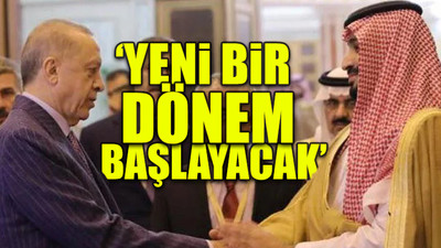 Türk yetkililer Türkiye-Suudi Arabistan görüşmesi hakkında konuştu