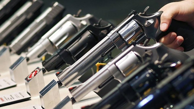 Türkiye'de bireysel silahlanmada büyük artış