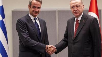 Türkiye ile Yunanistan arasında gerginlik artıyor