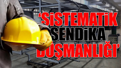 Türkiye işçi haklarında en kötü 10 ülke arasında yer aldı