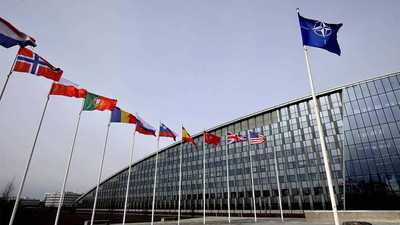 Türkiye-İsveç-Finlandiya arasındaki NATO zirvesi başladı