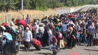 Türkiye'ye gelenlere adam öldürme ve fuhuş cezalarını silme hizmeti!