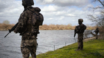 Türkiye - Yunanistan sınırında gerginlik: Ateş açıldı, bir kişi öldü