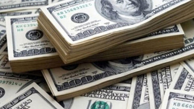 Türkiye’nin dış borç stoku açıklandı