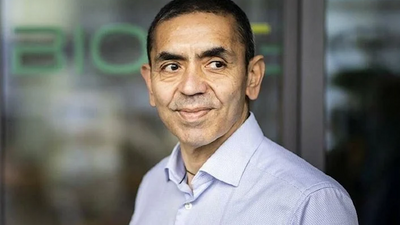 Uğur Şahin’den endişe yaratan 'koronavirüs' açıklaması