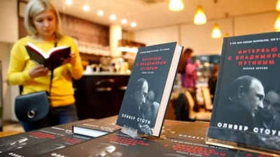 Ukrayna'dan 'Rusça' adımı: Kitap ve müziğe kısıtlama getiriliyor