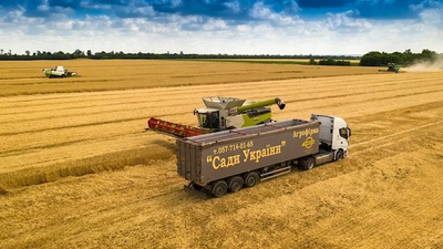 Ukrayna’da tahıl koridorları açıldı